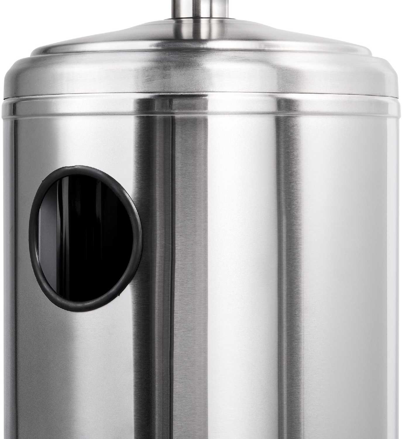 Обогреватель Vela BOGH-18 фотография 5