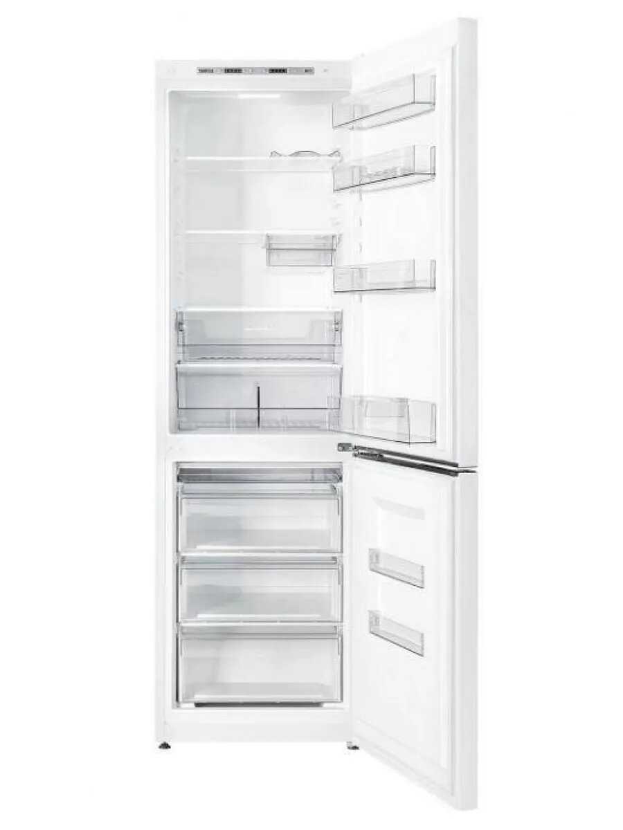 Двухкамерный холодильник Atlant ХМ 6624-189 фотография 9