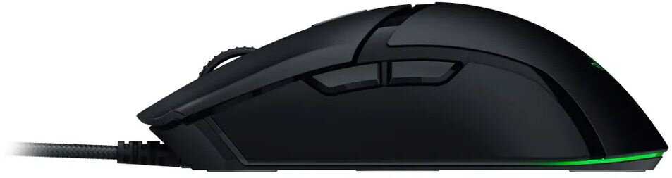 Игровая мышь Cobra (8500dpi) фотография 11