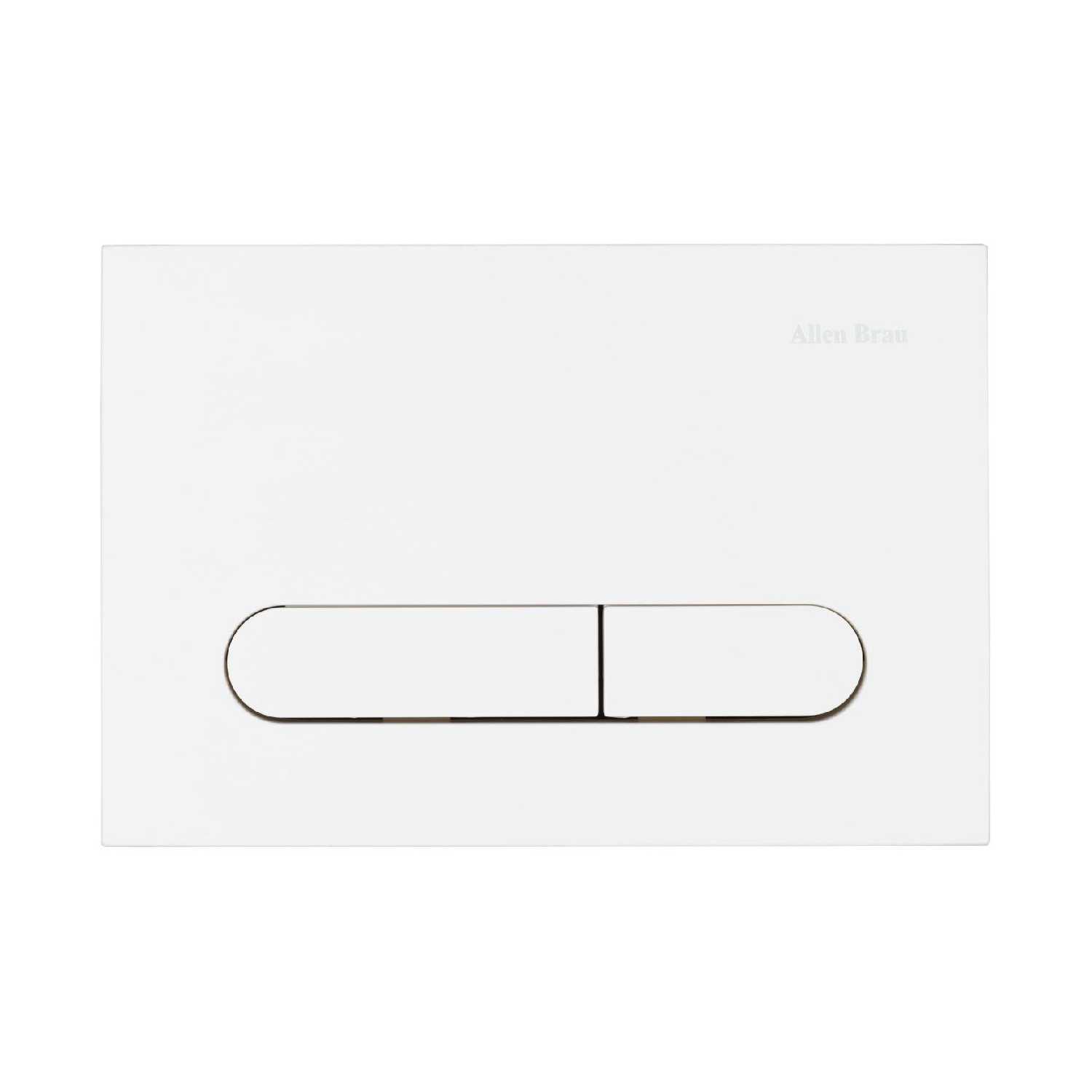 Кнопка смыва для инсталляции Allen Brau Project Color (9.2PR01) фотография 30