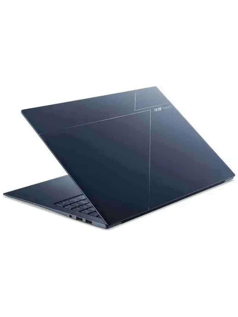 Ноутбук Acer Swift Edge 16 AI SFE16-I51 фотография 3