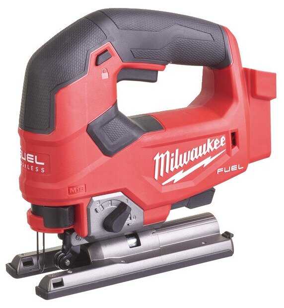 Электролобзик Milwaukee M18 FJS-0 фотография 1