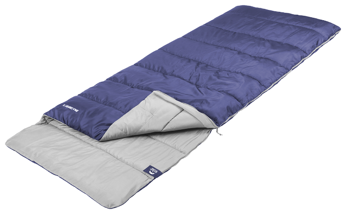 Спальный мешок Jungle Camp Avola Comfort XL