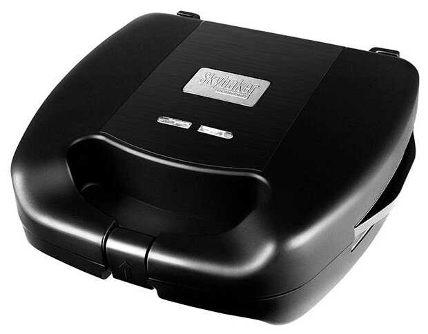 Прибор со сменными панелями REDMOND Мультипекарь RMB-M658/3S фотография 4