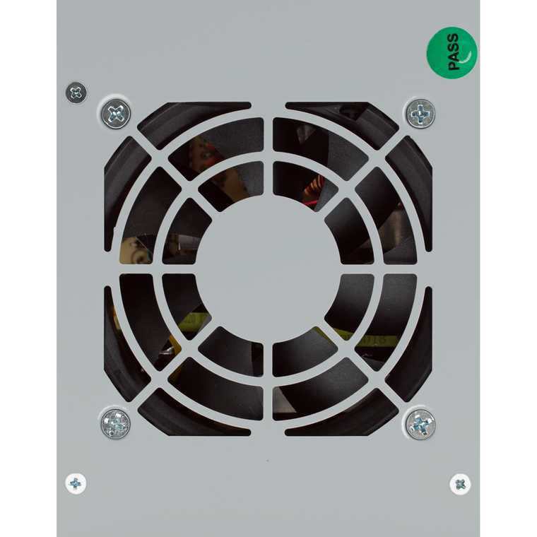 Блок питания BoxIT JM400SFX (400 Вт) фотография 3