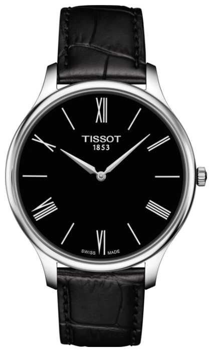 Наручные часы Tissot T063.409.16.058.00