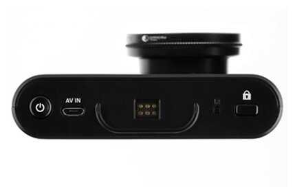 Видеорегистратор с радар-детектором Daocam Combo wifi фотография 4