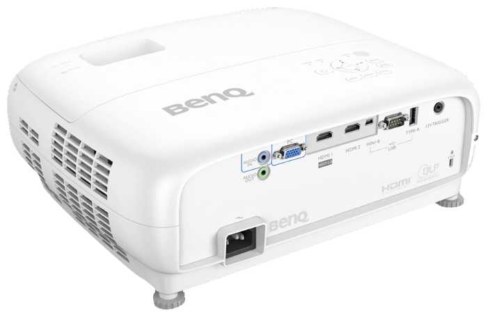 Проектор BenQ W1720 фотография 6