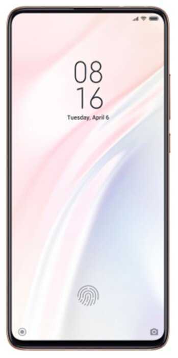Смартфон Xiaomi Mi 9T Pro фотография 26
