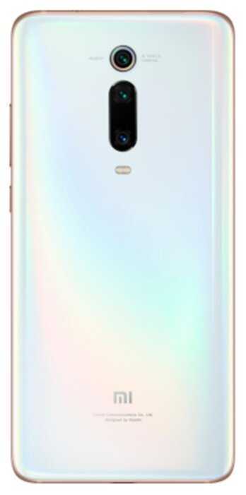 Смартфон Xiaomi Mi 9T Pro фотография 27