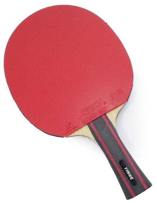 Ракетка Yinhe 06B фотография 3