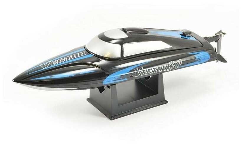 Радиоуправляемый катер Volantex RC Vector XS (EXA79504RY) фотография 10