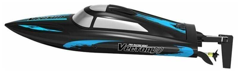 Радиоуправляемый катер Volantex RC Vector XS (EXA79504RY) фотография 11