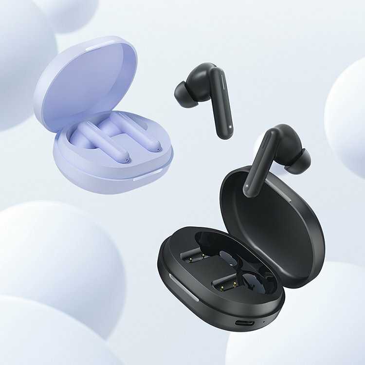 Беспроводные наушники Haylou GT7 фотография 12