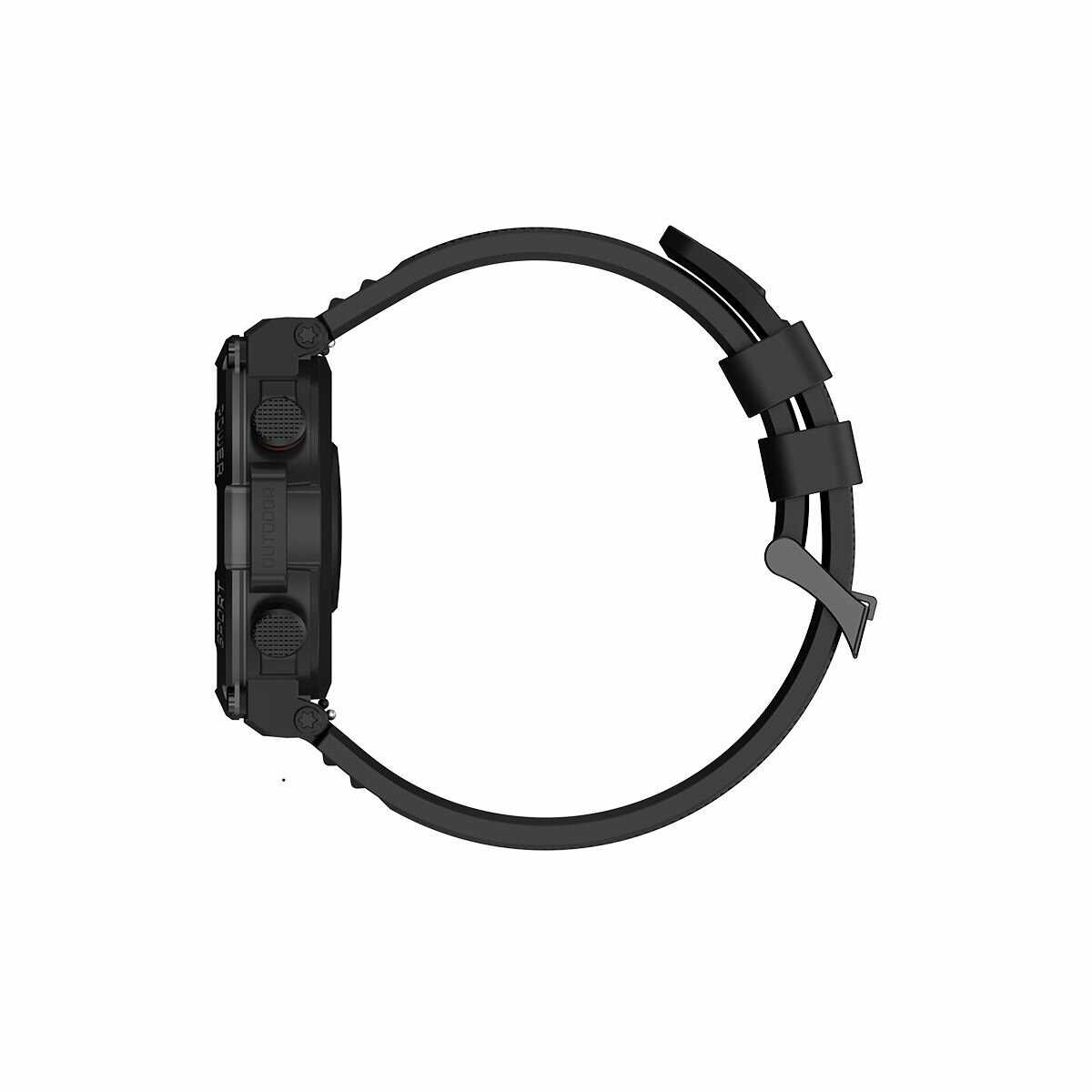 Смарт-часы Blackview W50 фотография 6