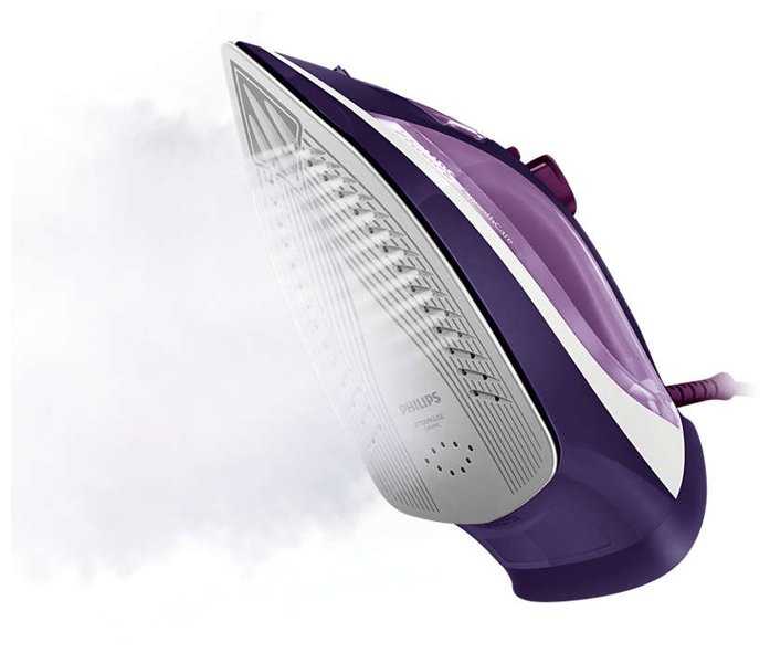 Утюг Philips GC3584/30 SmoothCare фотография 1