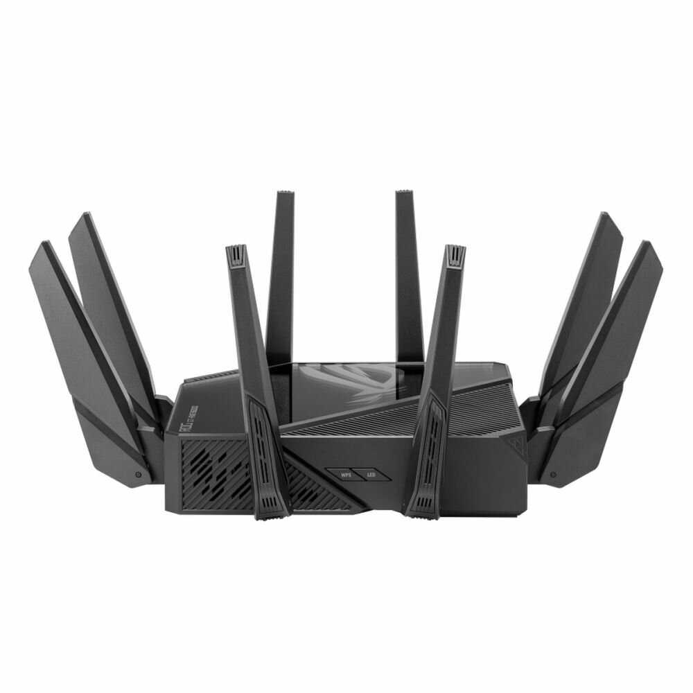 Маршрутизатор GT-AXE16000 (90IG06W0-MU2A10) фотография 4