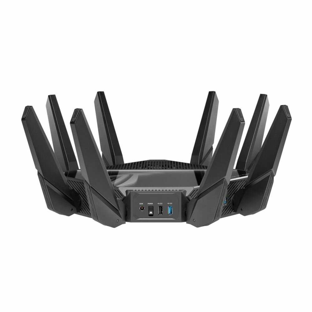 Маршрутизатор GT-AXE16000 (90IG06W0-MU2A10) фотография 5