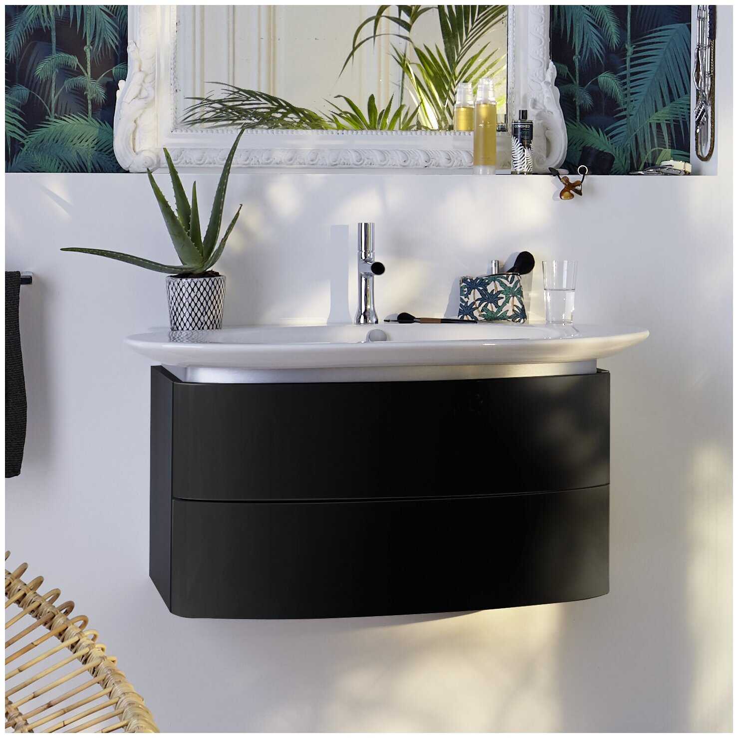 Смеситель Jacob Delafon Toobi (E8959-CP) фотография 3