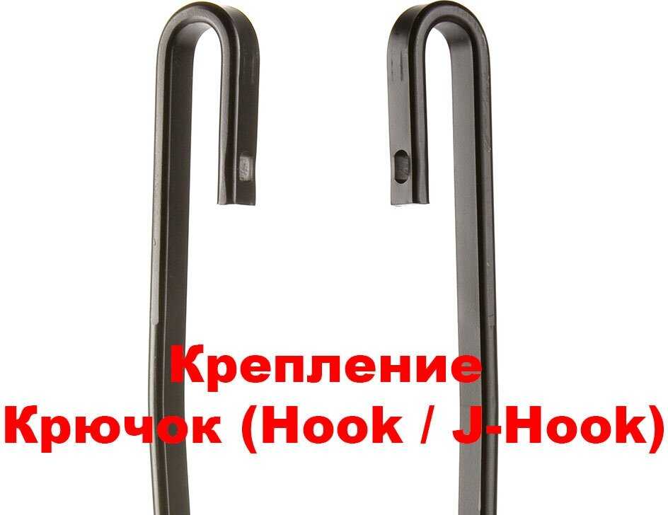 Щётки стеклоочистителя PREMIUM SKODA RAPID (NH3) фотография 4