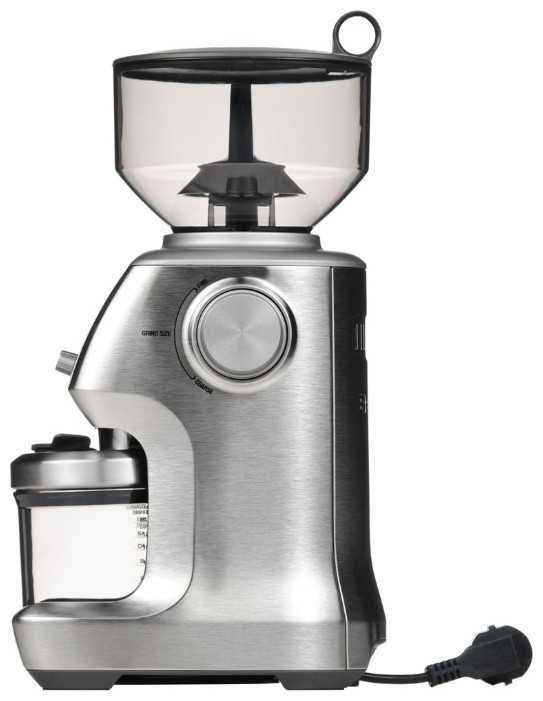 Кофемолка BORK J800 фотография 2