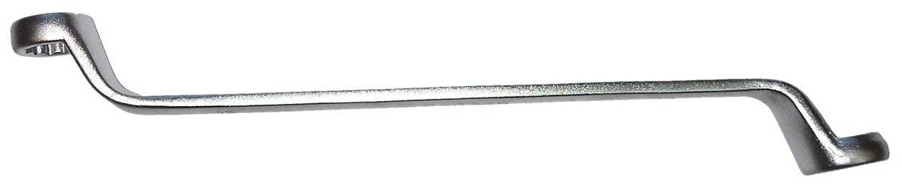 Ключ накидной BERGER BG1077, 12 мм х 14 мм