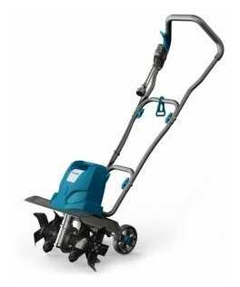 Культиватор электрический HYUNDAI T 1820E фотография 6