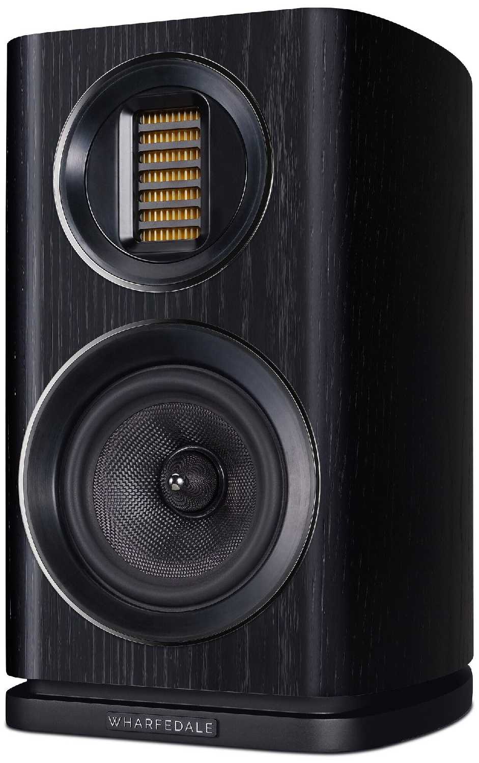 Полочная акустическая система Wharfedale EVO 4.1 фотография 1