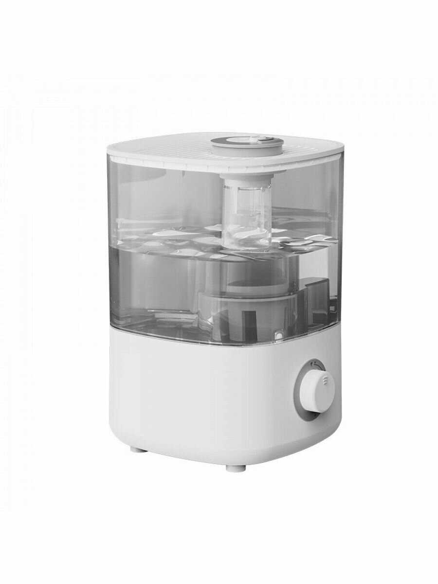 Увлажнитель воздуха Lydsto Humidifier F100 фотография 18