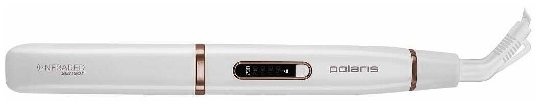 Стайлер POLARIS PHS 2022KT фотография 1