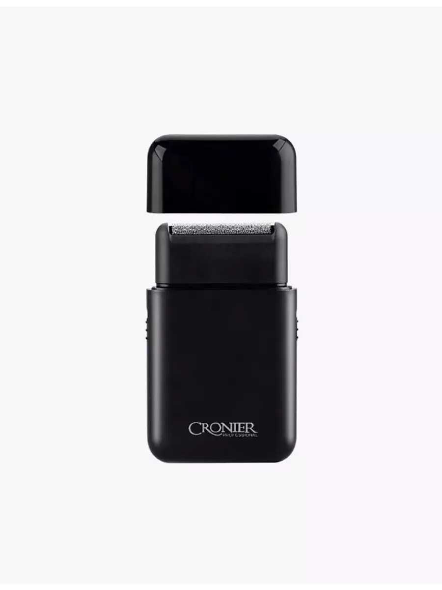 Электробритва Cronier Шейвер для стрижки и бритья CR-850 фотография 31