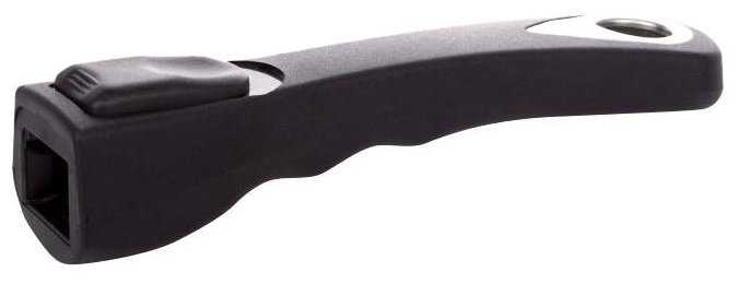 Сковорода-гриль AMT Gastroguss AMTI-E285G фотография 5