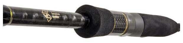 Удилище спиннинговое Maximus Ultimatum MSU24M фотография 6