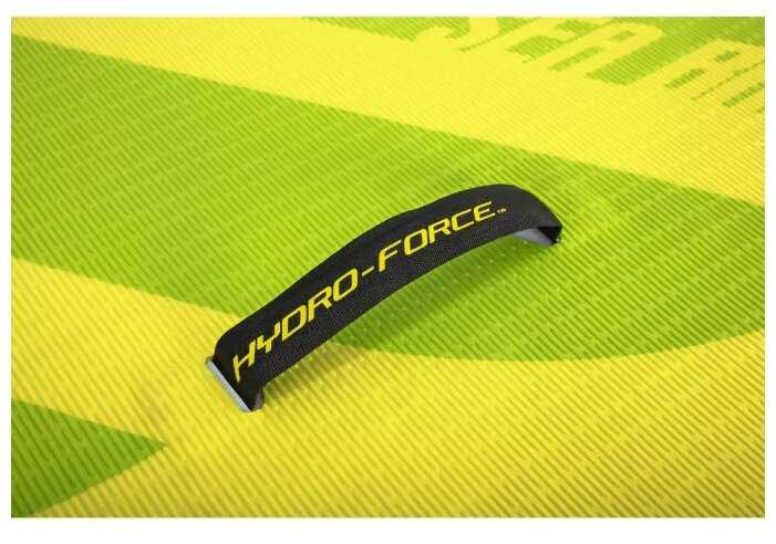 Cап доска SUP board Bestway Hydro-Force Sea Breeze 3,05 м арт. 65340 фотография 10