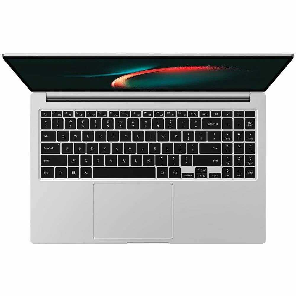 Ноутбук SAMSUNG Galaxy Book2 Pro 360 (NP930QED-KB2IN) фотография 7