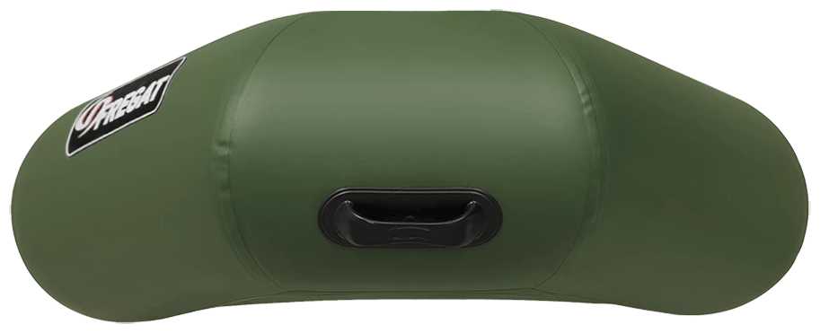 Надувная лодка Фрегат М-5 (2020г) фотография 5