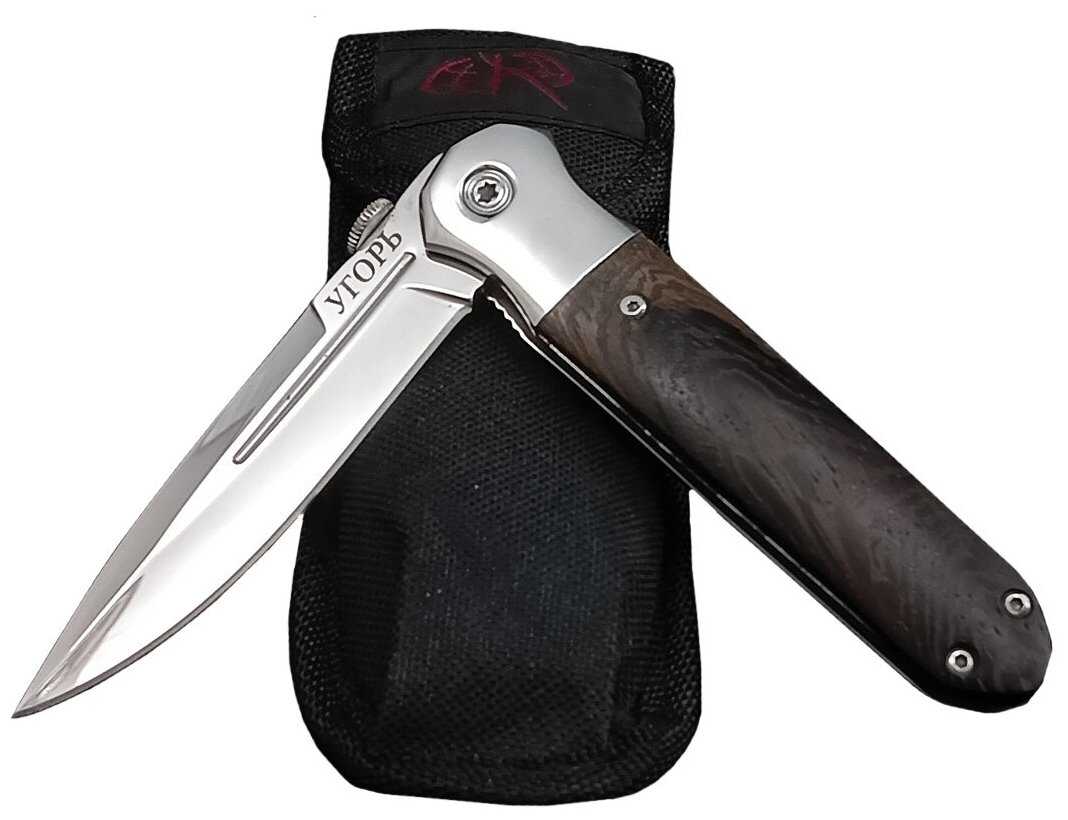 Складной нож Pirat 