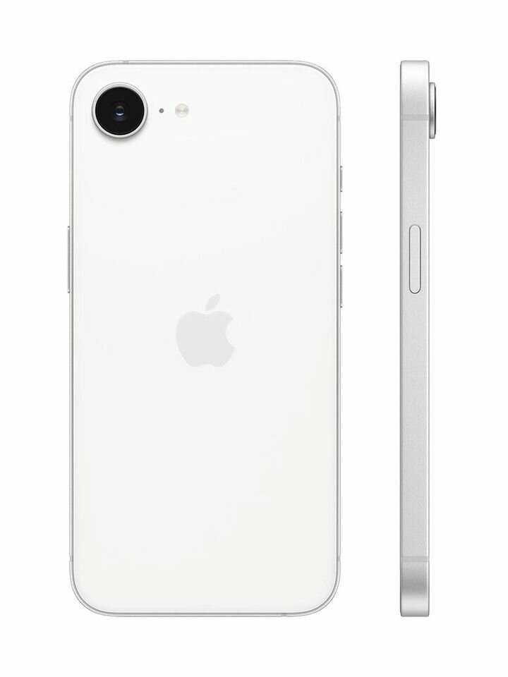 Смартфон Apple iPhone 17e фотография 27