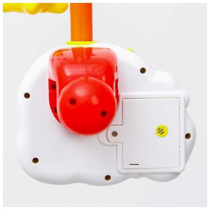 Электронный мобиль Digo Зверята, 2924853 фотография 8