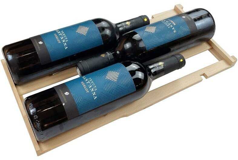 Винный шкаф Cellar Private (CP017-2TB) фотография 6