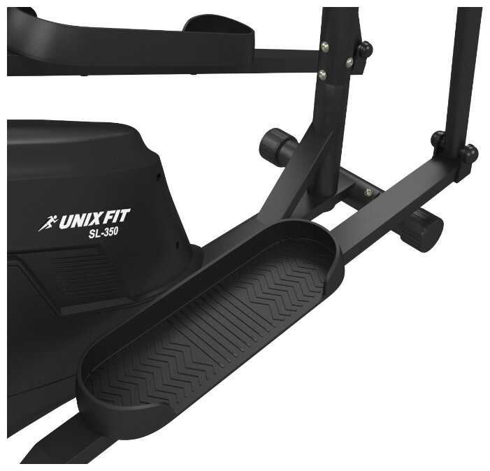 Эллиптический тренажер UnixFit SL 350 фотография 10
