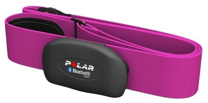 Пульсометр Polar H7 фотография 3