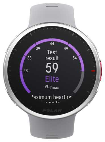Polar Vantage V2 Gray Lime фотография 2