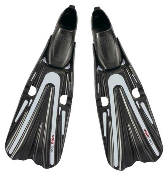 Ласты Mares Volo Race фотография 3