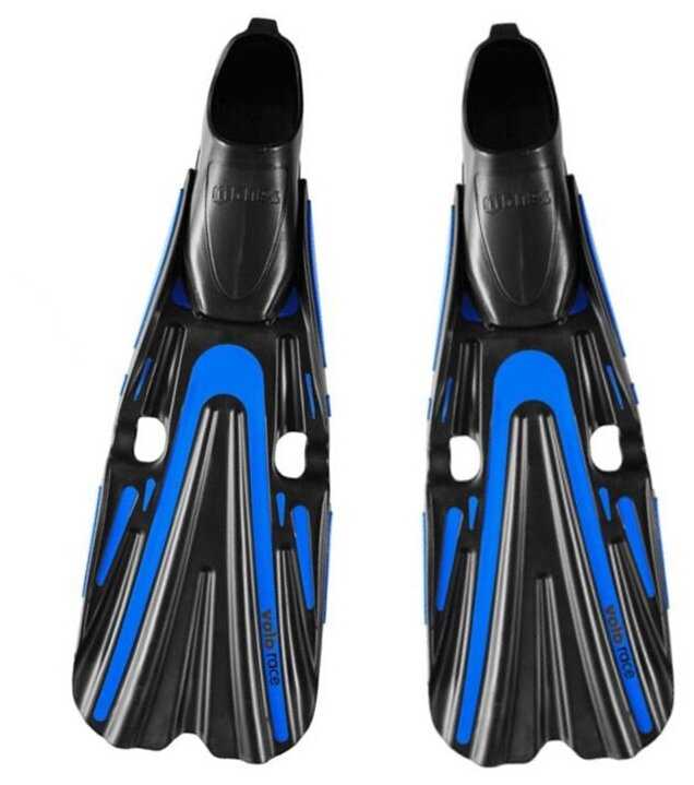 Ласты Mares Volo Race фотография 4