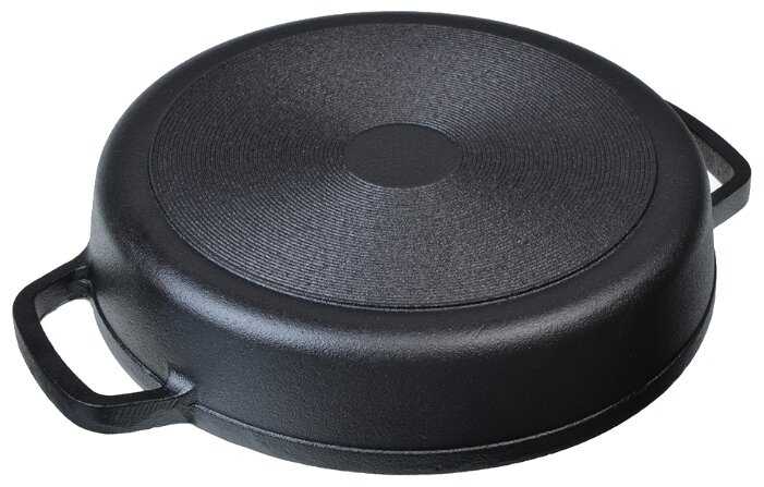 Сотейник Vetta 808-036 , подходит для индукционных плит фотография 1