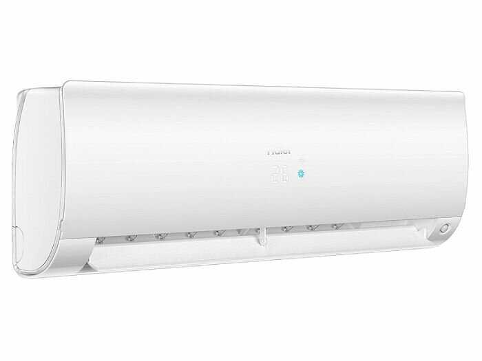 Настенный кондиционер Haier AS25S2SF2FA (1U25S2SM3FA) фотография 3
