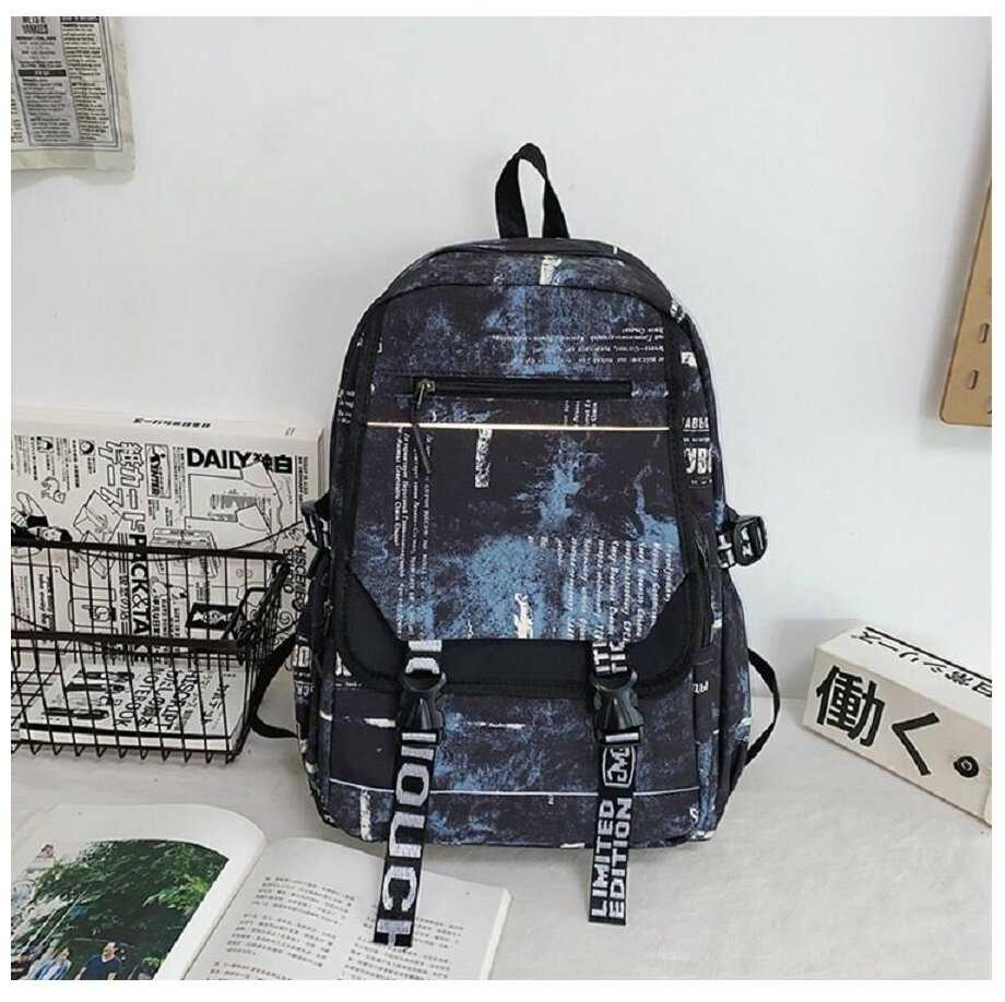 Street-style RK-02 фотография 12