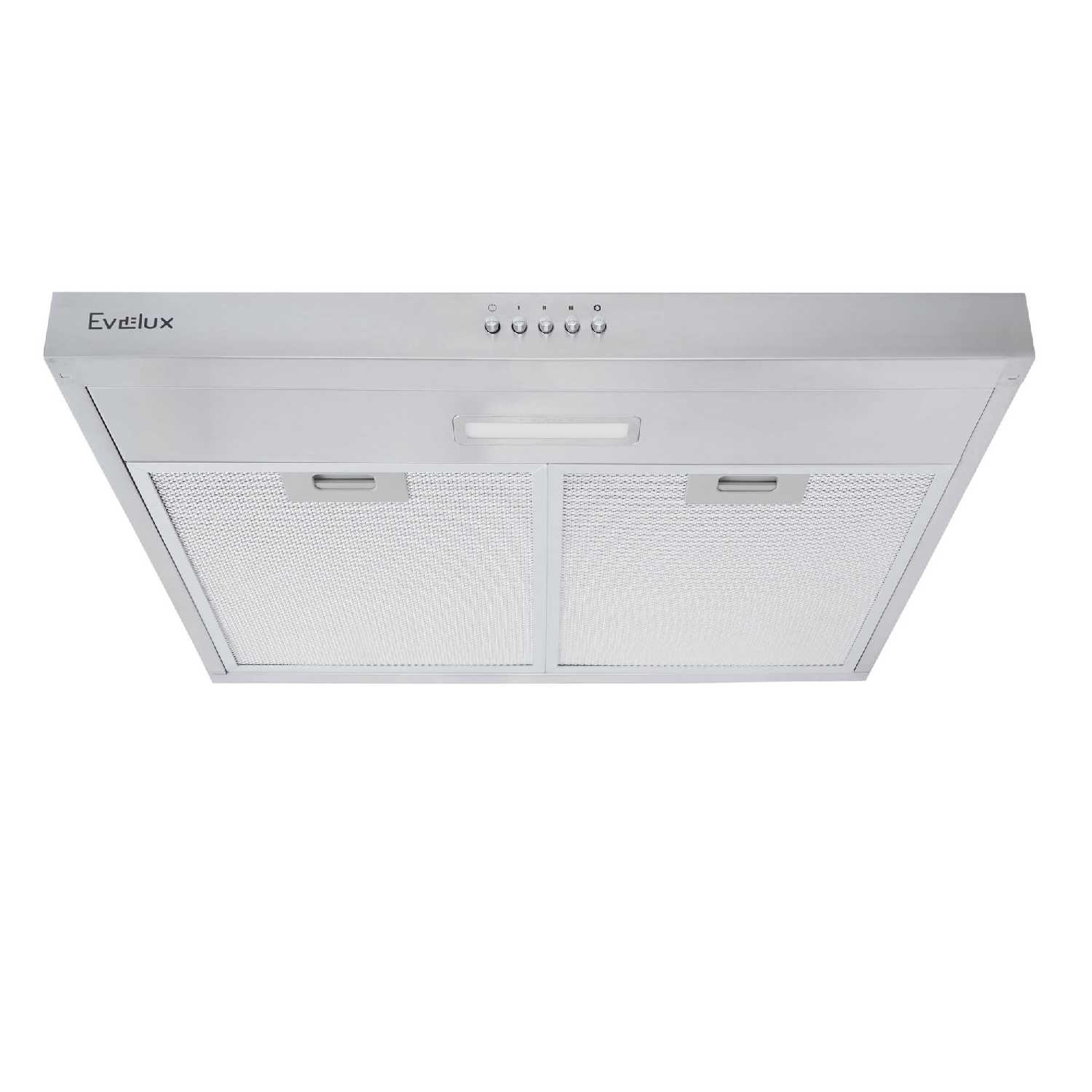 Подвесная вытяжка Evelux Ulla 60