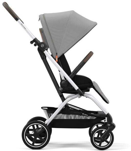 Коляска Cybex Easy S Twist+ 2 фотография 2